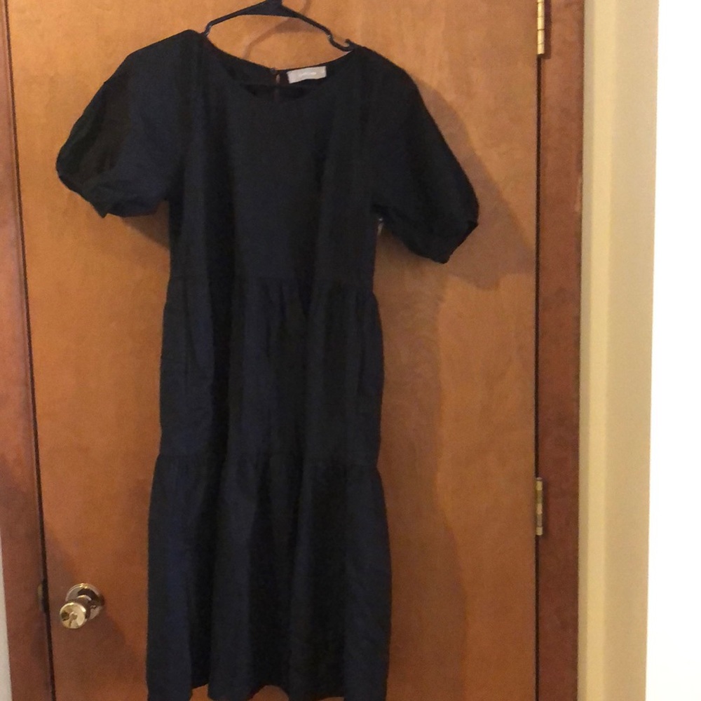 Casual FUN dress!